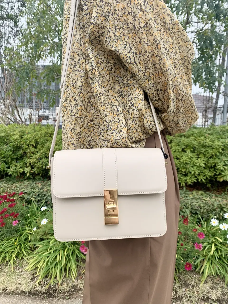 23区 L 近藤 コーディネート画像