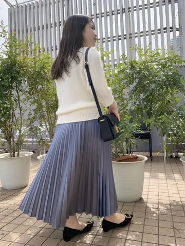 23区 L 近藤 コーディネート画像