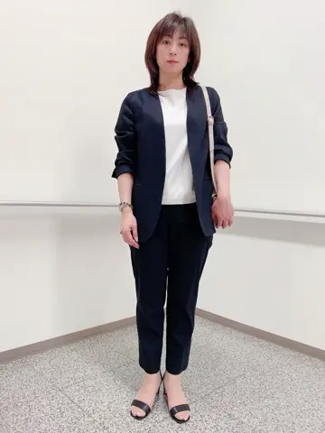 23区 L 水上 コーディネート画像