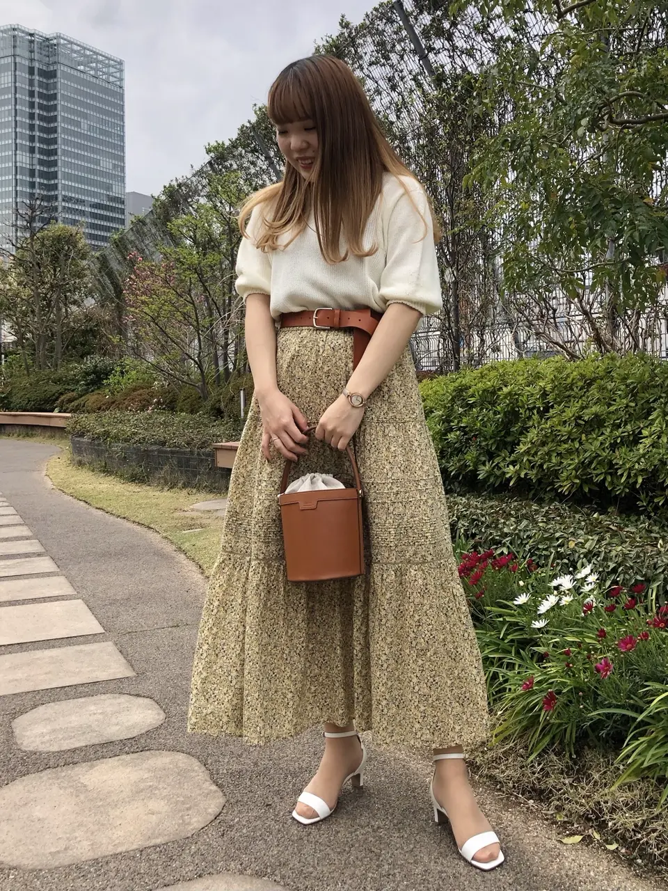  近藤 コーディネート画像