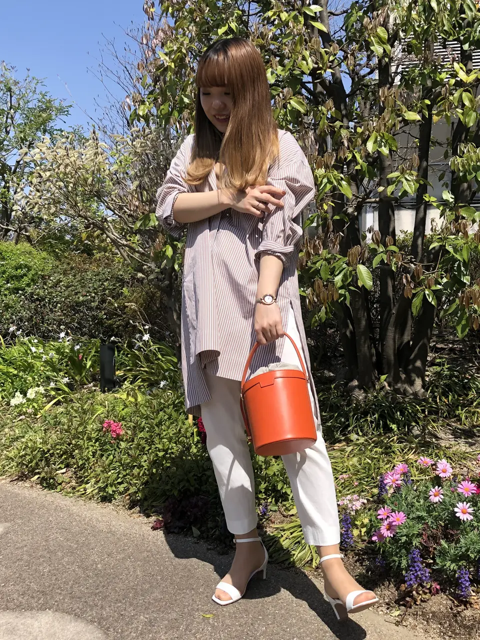  近藤 コーディネート画像