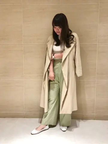 23区 L 松本 コーディネート画像