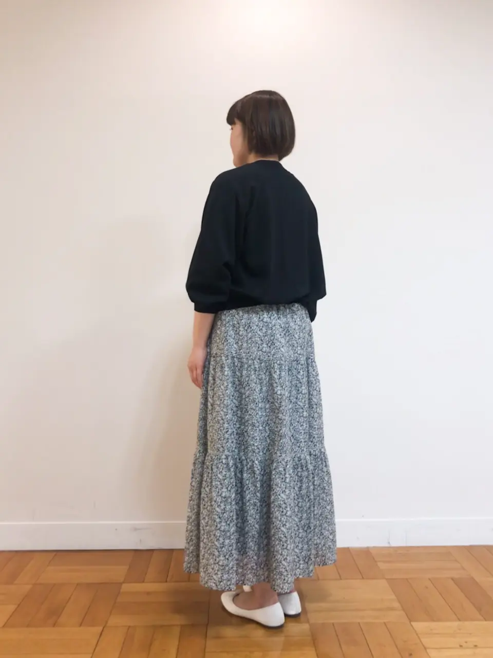 23区 L 露草 コーディネート画像