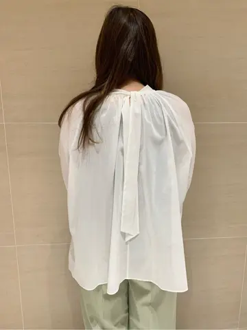 23区 L 出口 コーディネート画像