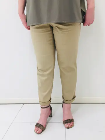 23区 L 佐藤 コーディネート画像