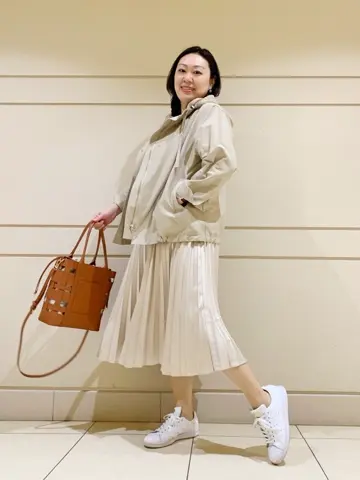 23区 L 山崎 コーディネート画像