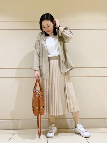 23区 L 山崎 コーディネート画像