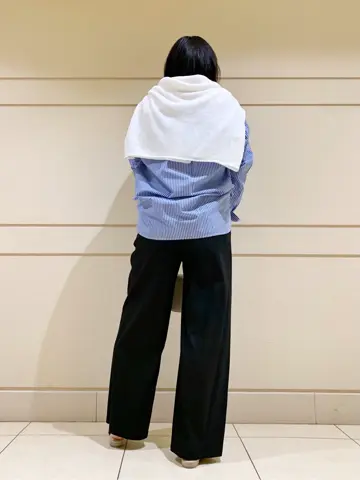 23区 L 山崎 コーディネート画像