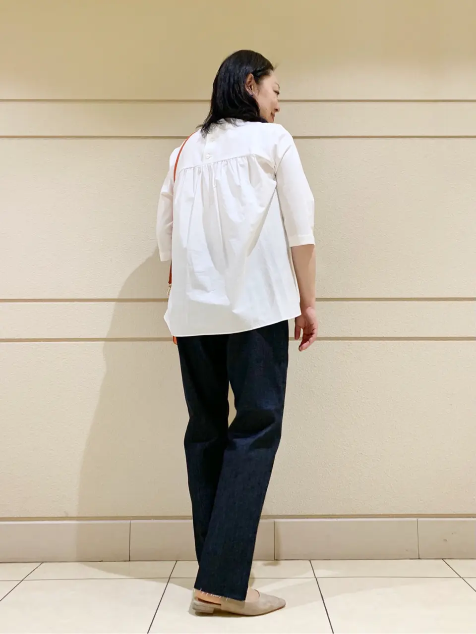 23区 L 山崎 コーディネート画像