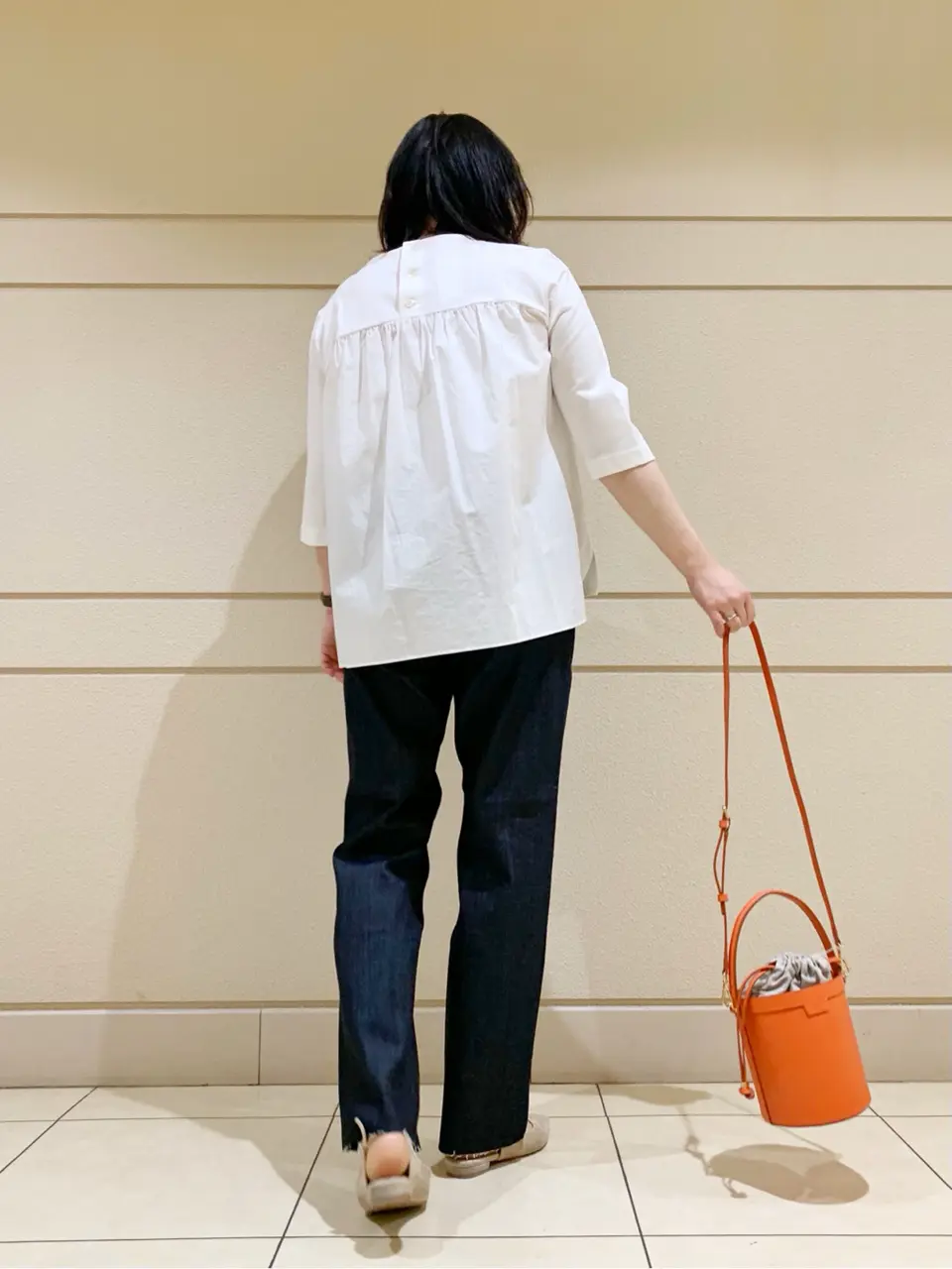 23区 L 山崎 コーディネート画像