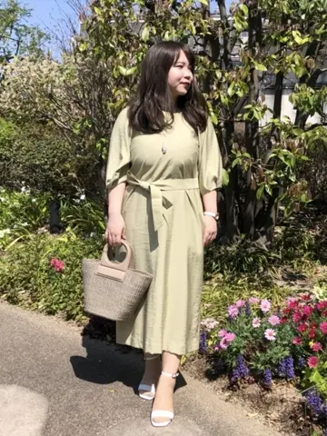 23区 L 近藤 コーディネート画像