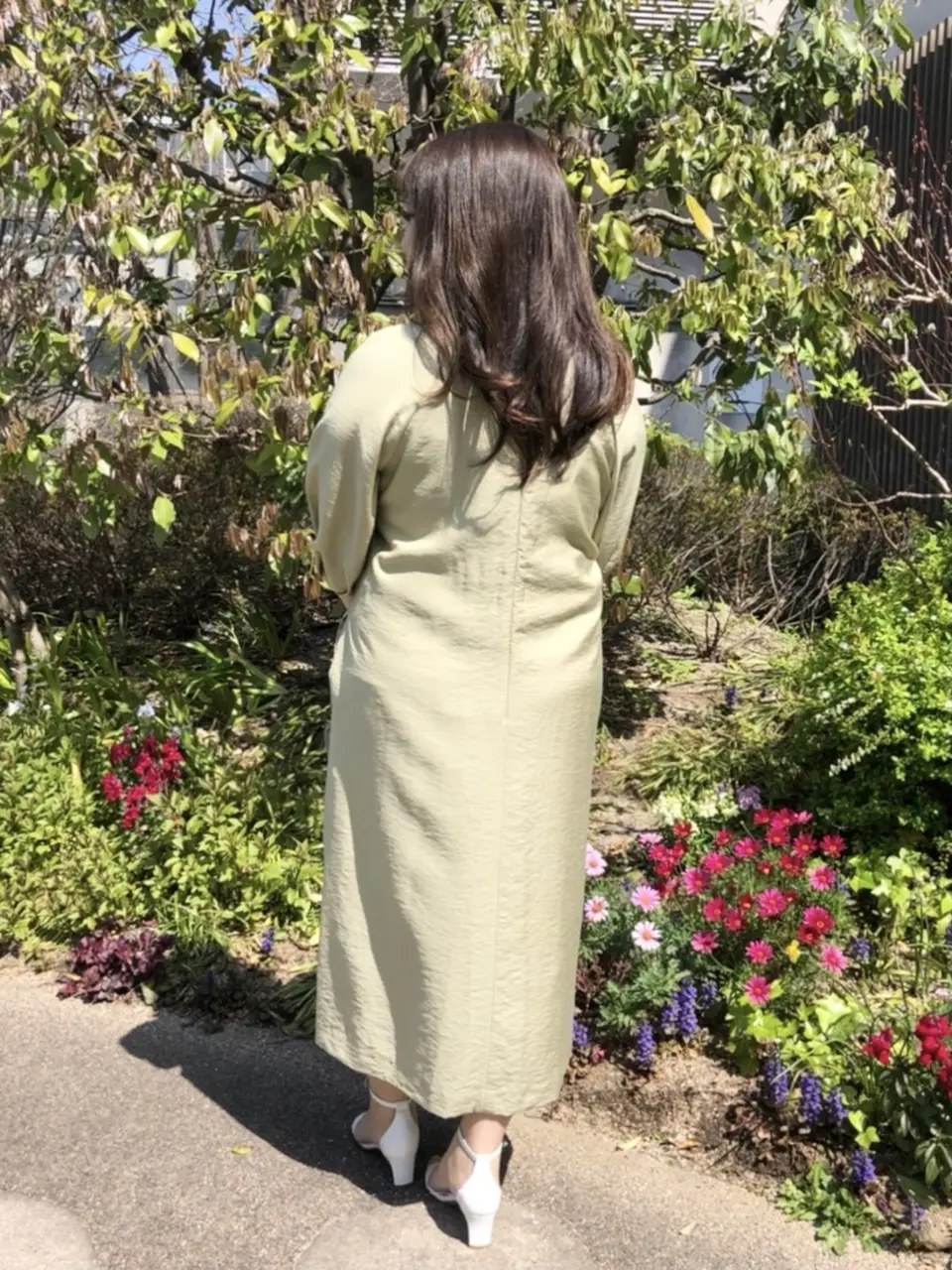 23区 L 近藤 コーディネート画像