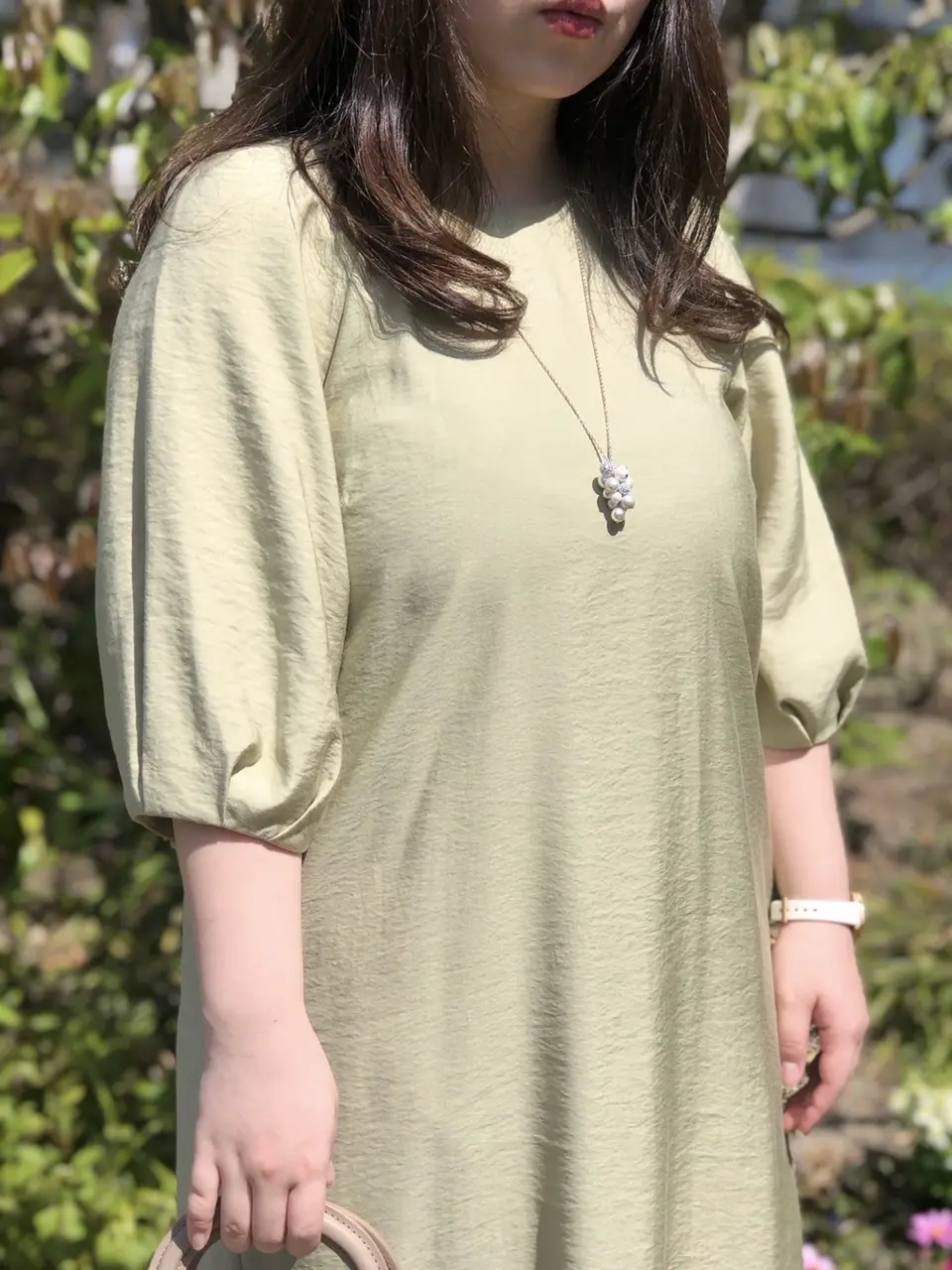 23区 L 近藤 コーディネート画像