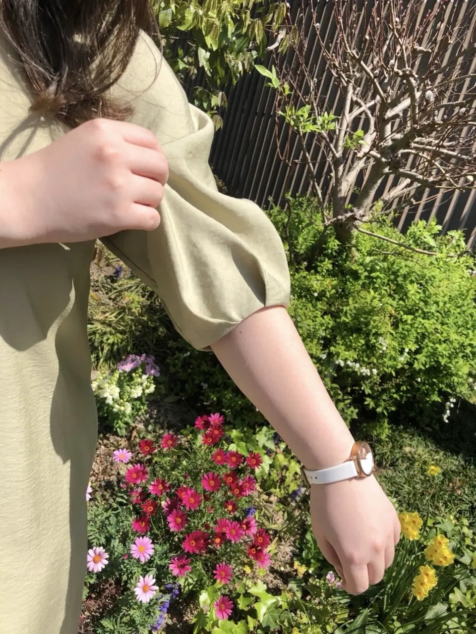 23区 L 近藤 コーディネート画像