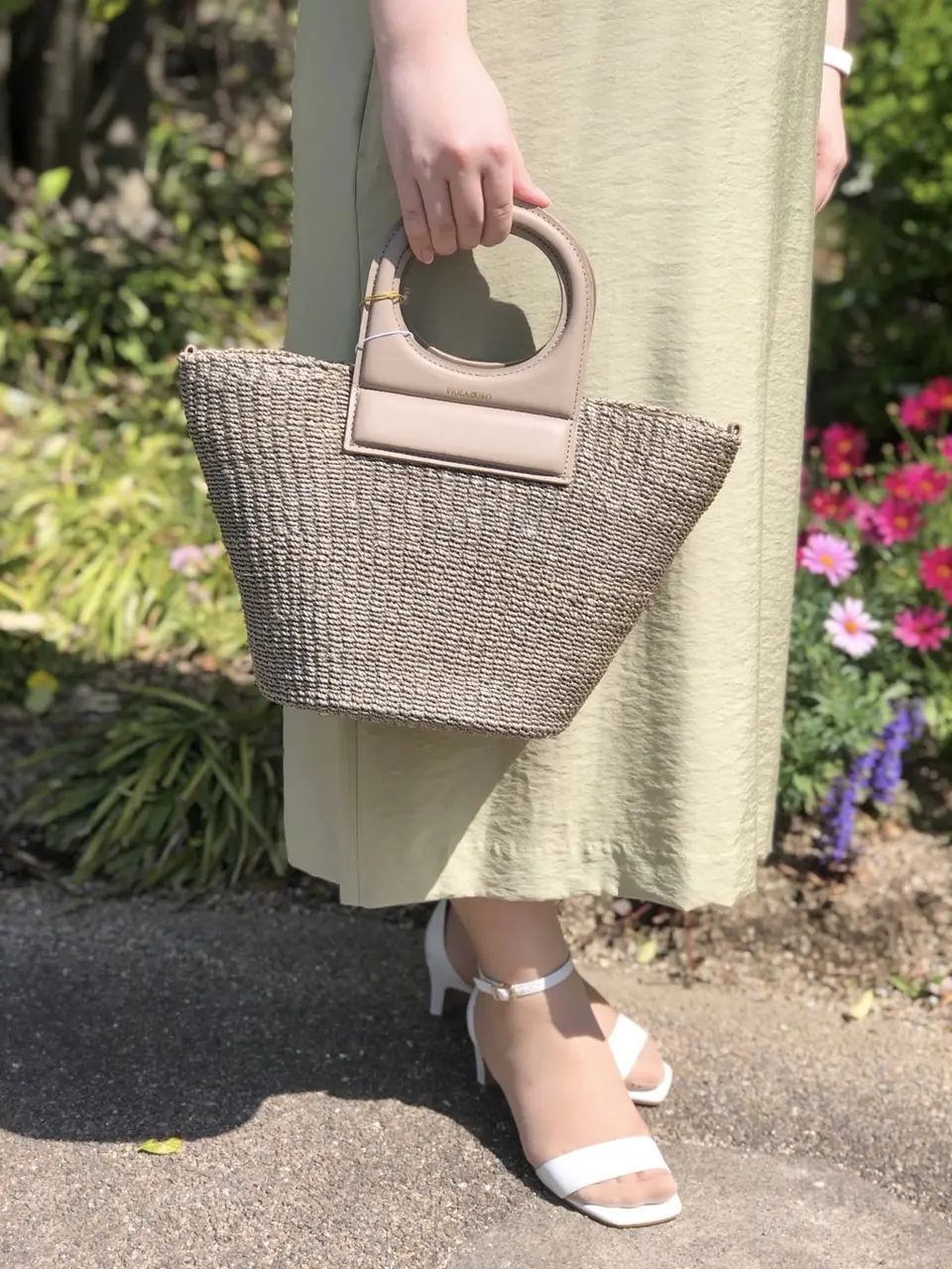 23区 L 近藤 コーディネート画像