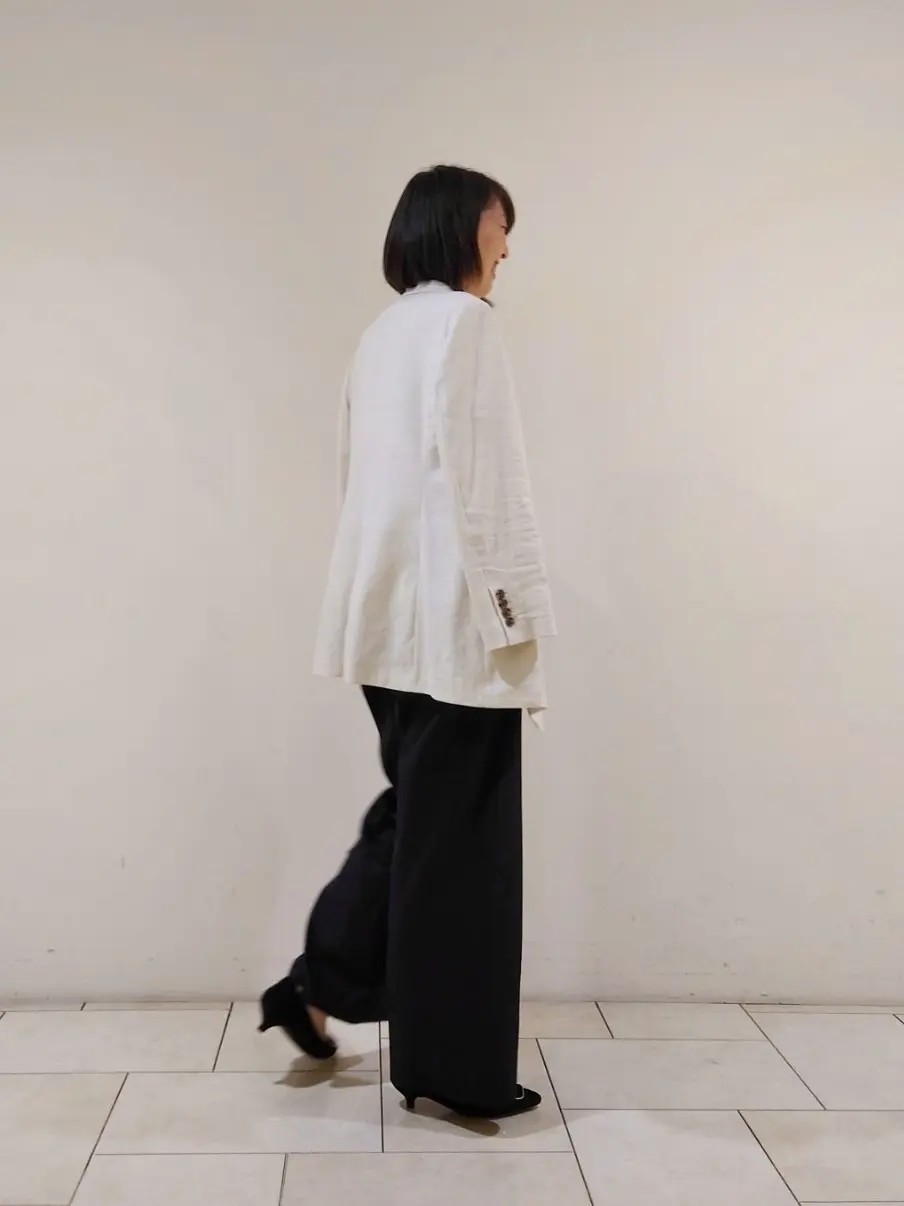 23区 L 岡 コーディネート画像