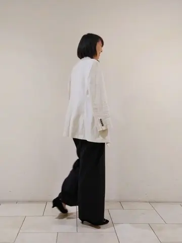 23区 L 岡 コーディネート画像