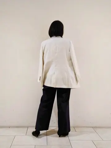 23区 L 岡 コーディネート画像