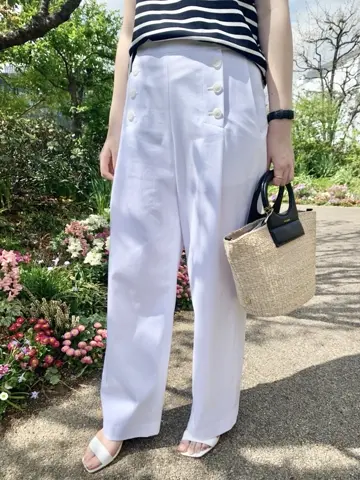 23区 L 近藤 コーディネート画像