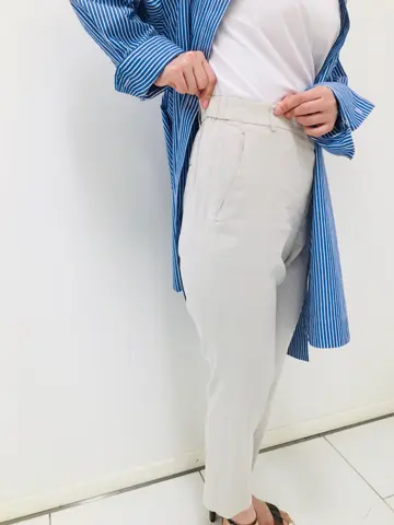 23区 L やの コーディネート画像