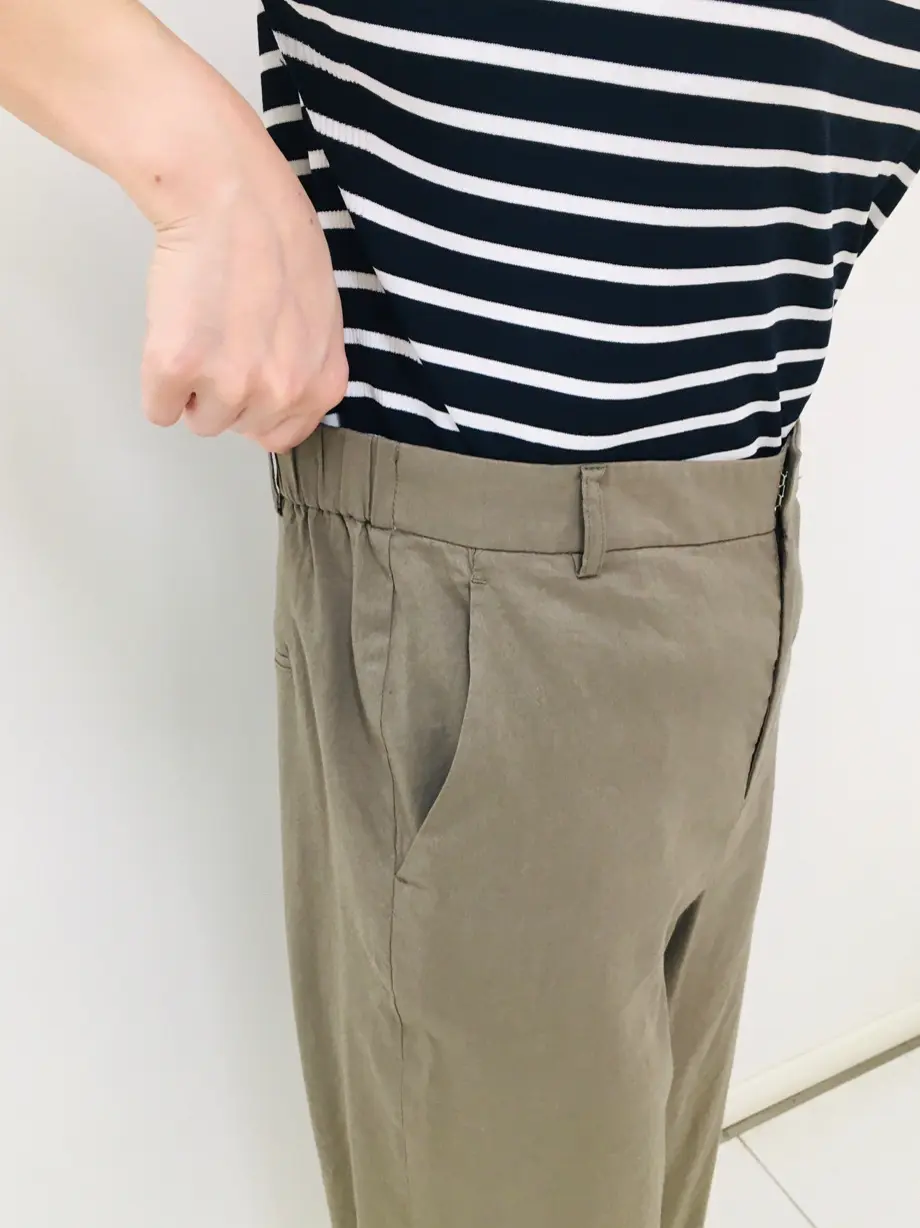 23区 L やの コーディネート画像