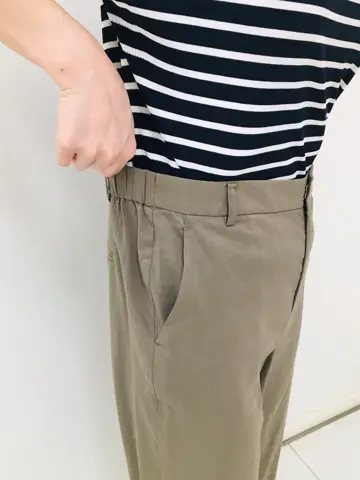 23区 L やの コーディネート画像