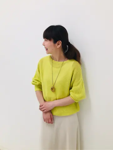 23区 L やの コーディネート画像