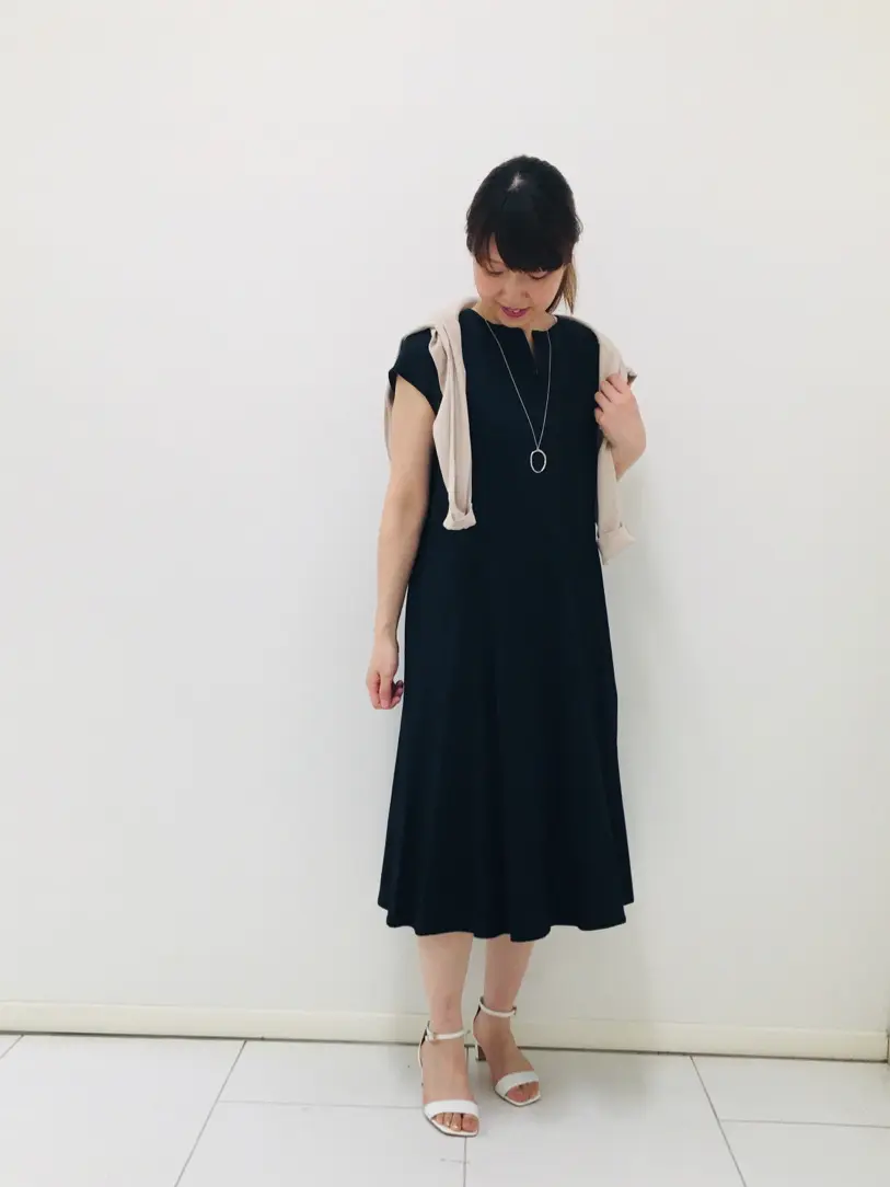 23区 L やの コーディネート画像