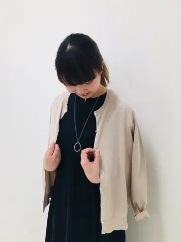 23区 L やの コーディネート画像