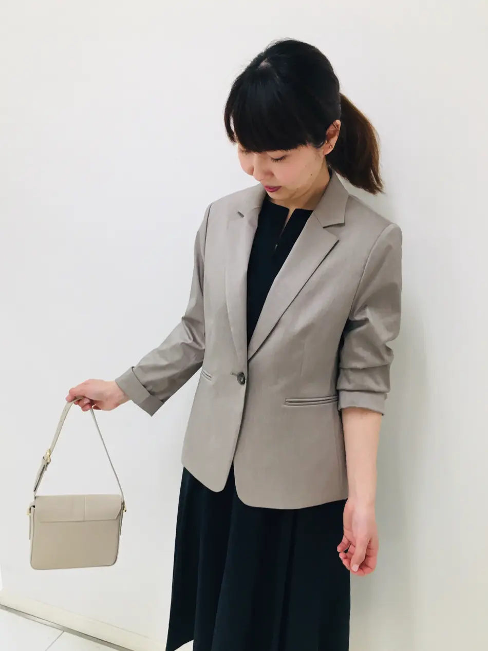 23区 L やの コーディネート画像