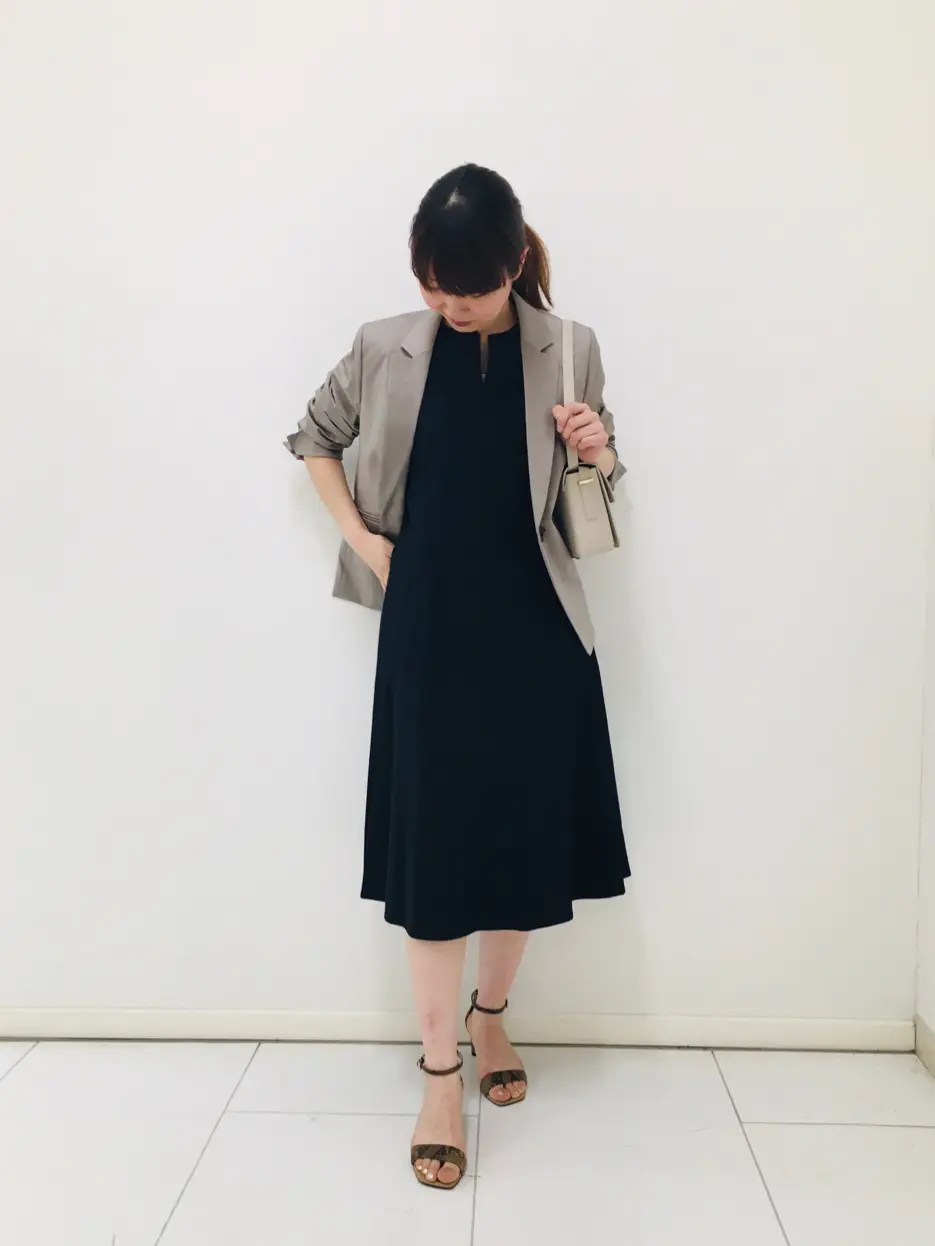 23区 L やの コーディネート画像