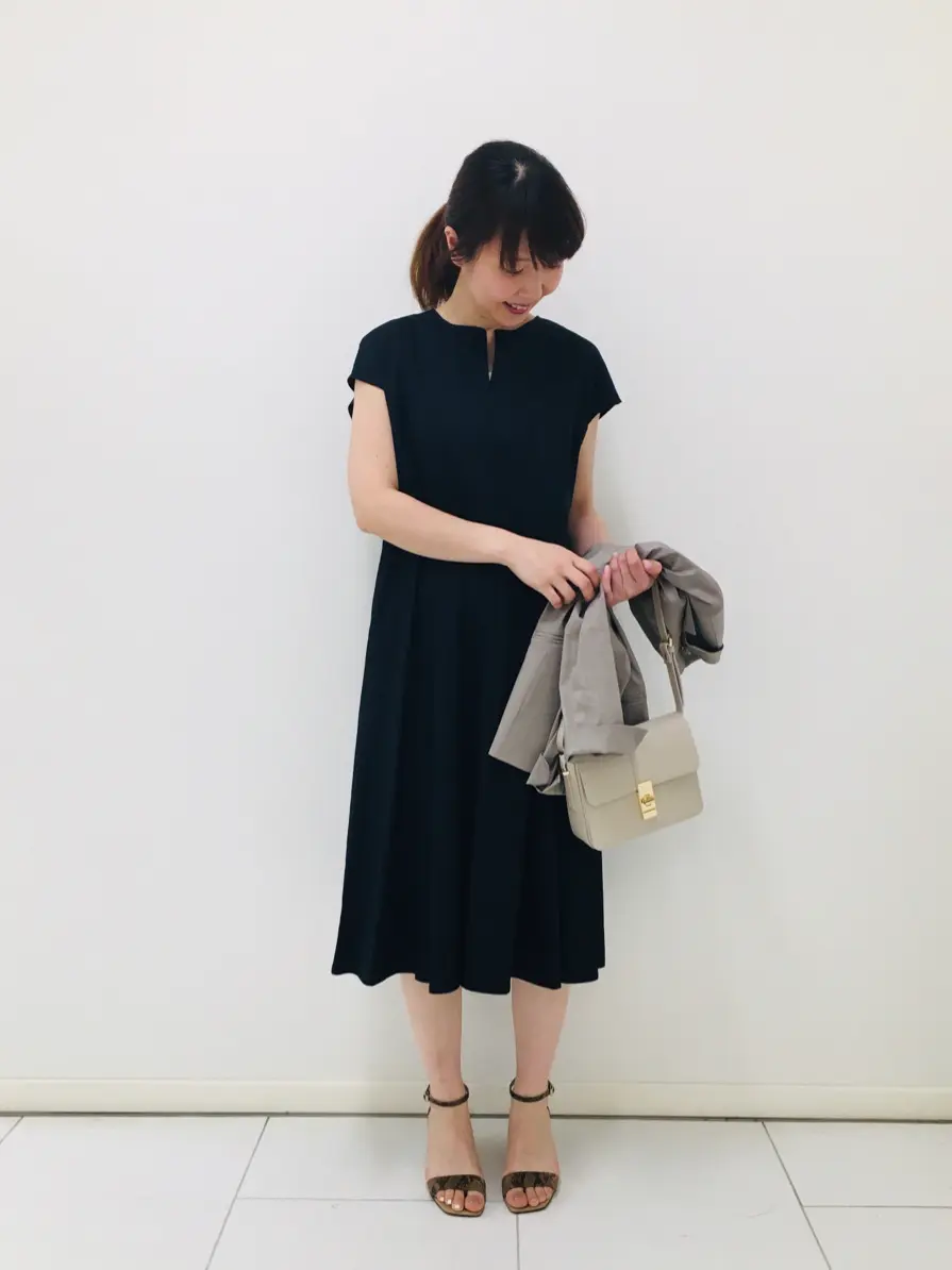 23区 L やの コーディネート画像