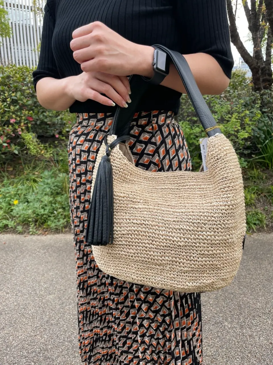 23区 L 近藤 コーディネート画像