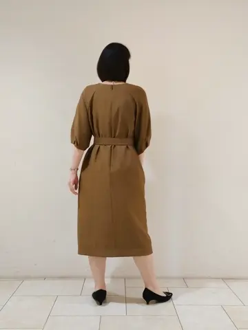 23区 L 岡 コーディネート画像