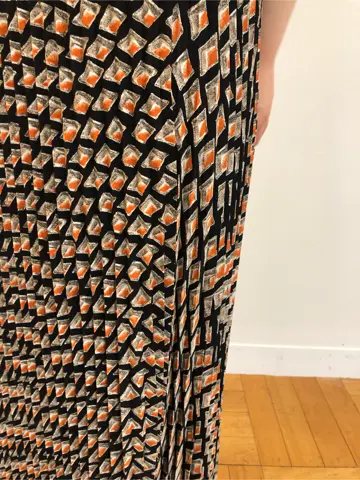 23区 L 露草 コーディネート画像