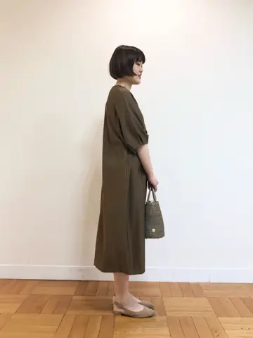 23区 L 露草 コーディネート画像