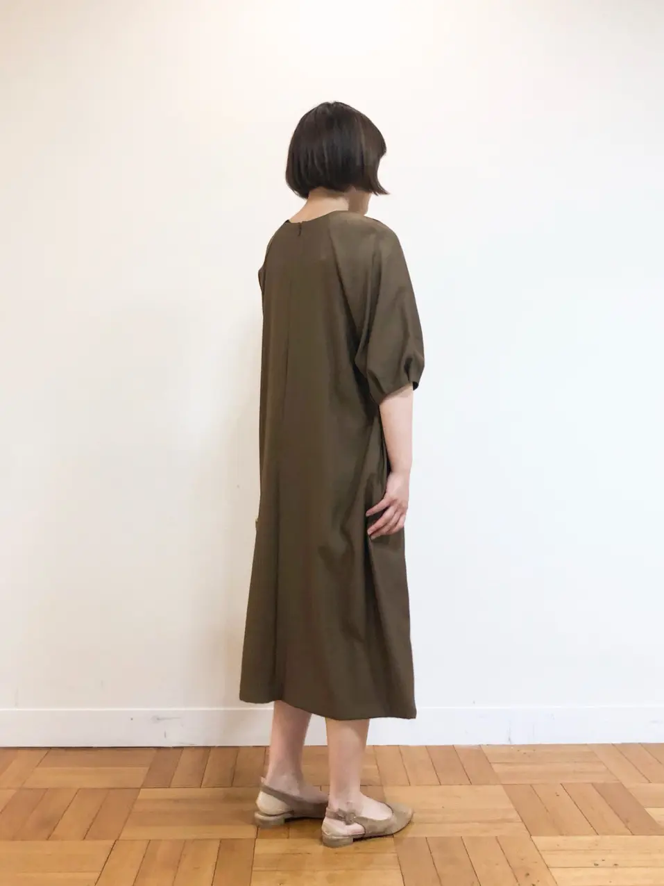 23区 L 露草 コーディネート画像