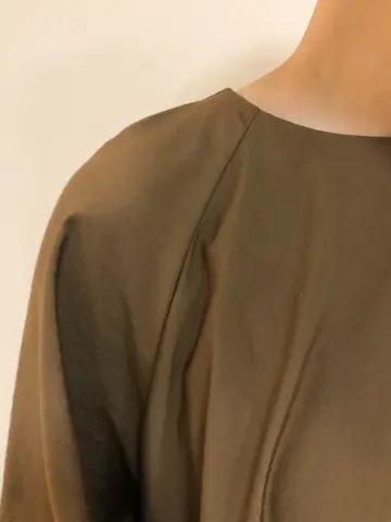 23区 L 露草 コーディネート画像