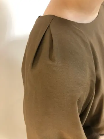 23区 L 露草 コーディネート画像