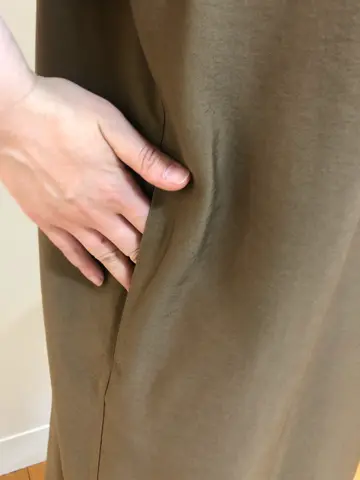 23区 L 露草 コーディネート画像