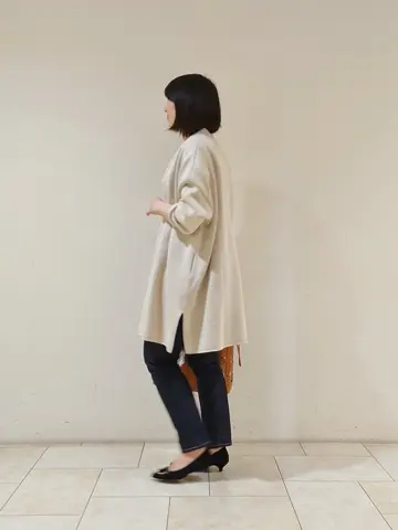 23区 L 岡 コーディネート画像