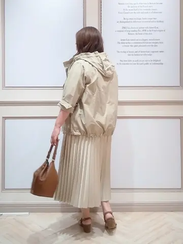 23区 L 佐久間 コーディネート画像