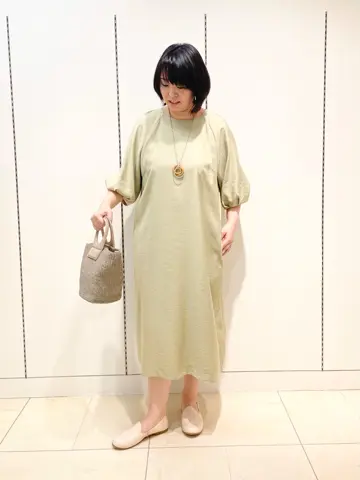 23区 L 松澤 コーディネート画像