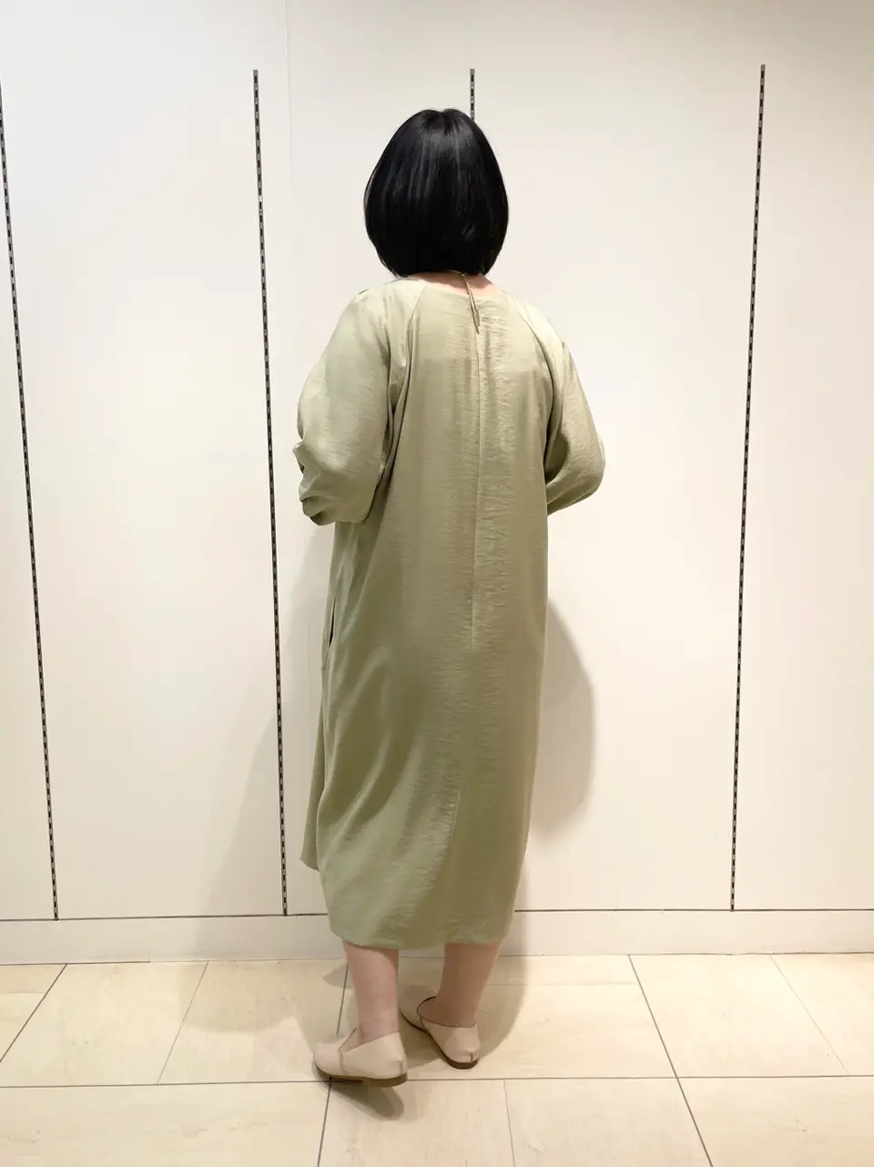 23区 L 松澤 コーディネート画像