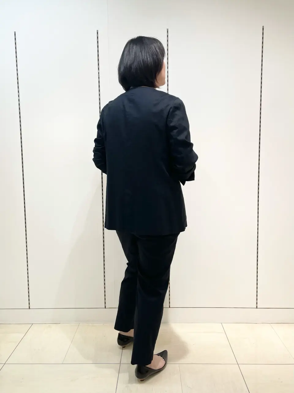 23区 L 松澤 コーディネート画像