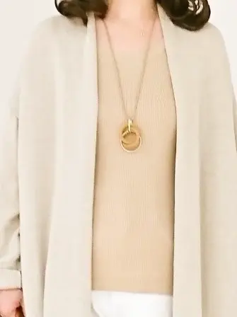 23区 L 服部 コーディネート画像