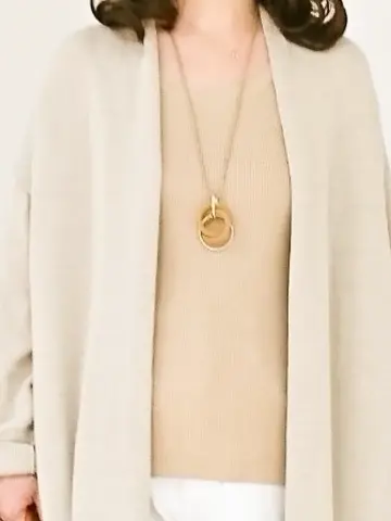 23区 L 服部 コーディネート画像