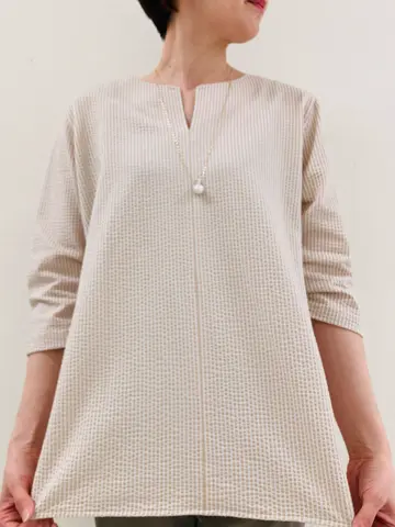 23区 L 蔦谷 コーディネート画像