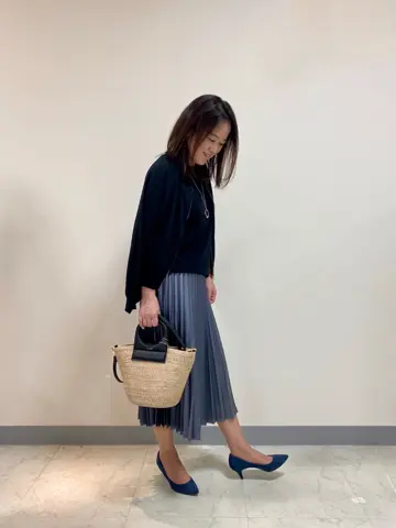 23区 L 石河 コーディネート画像