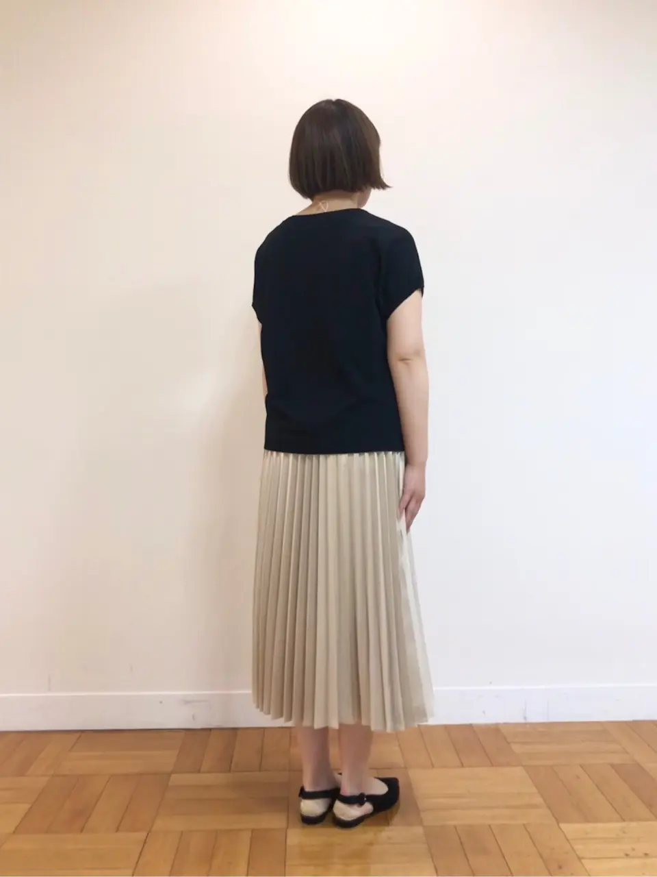 23区 L 露草 コーディネート画像